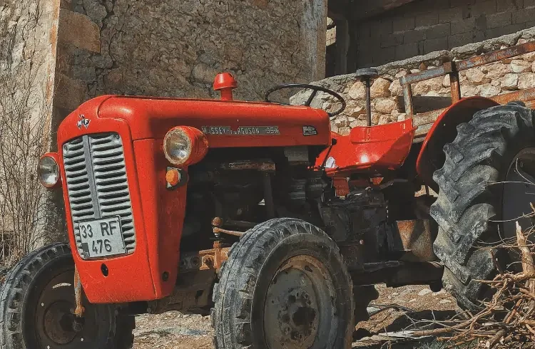 Na šta paziti pri kupovini polovnog traktora?